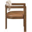 Chaise rembourrée Ravina-120672994-120672997