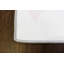 Tapis luxueux 100% polyester 5,2 x 7,5 pi, hauteur des poils de 0,4 po | Antibactérien, points antidérapants en PVC, lavable à la machine | Élégante impression numérique en 3D, parfaite pour le décor du salon et de la chambre à coucher-1965617078