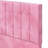 Gurit Modern Upholstered Twin Bed Frame, Tufted Velvet Headboard, Low Profile Platform Bed with Strong Wooden Slats-746269141-753751122