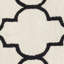 Rotteck Geometric Wool Hand Woven Area Rug-18525224