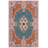 Blokzijl Hand Tufted Wool Southwestern Rug-699817171