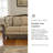 Havenworth Sofa