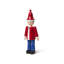 Christmas Ole Figurine