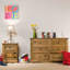 Commode anglaise 1 tiroir Esam-855413358