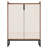 29.52" Shoe Cabinet With Doors-1577664048
