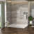 Brushed Nickel is out of stock