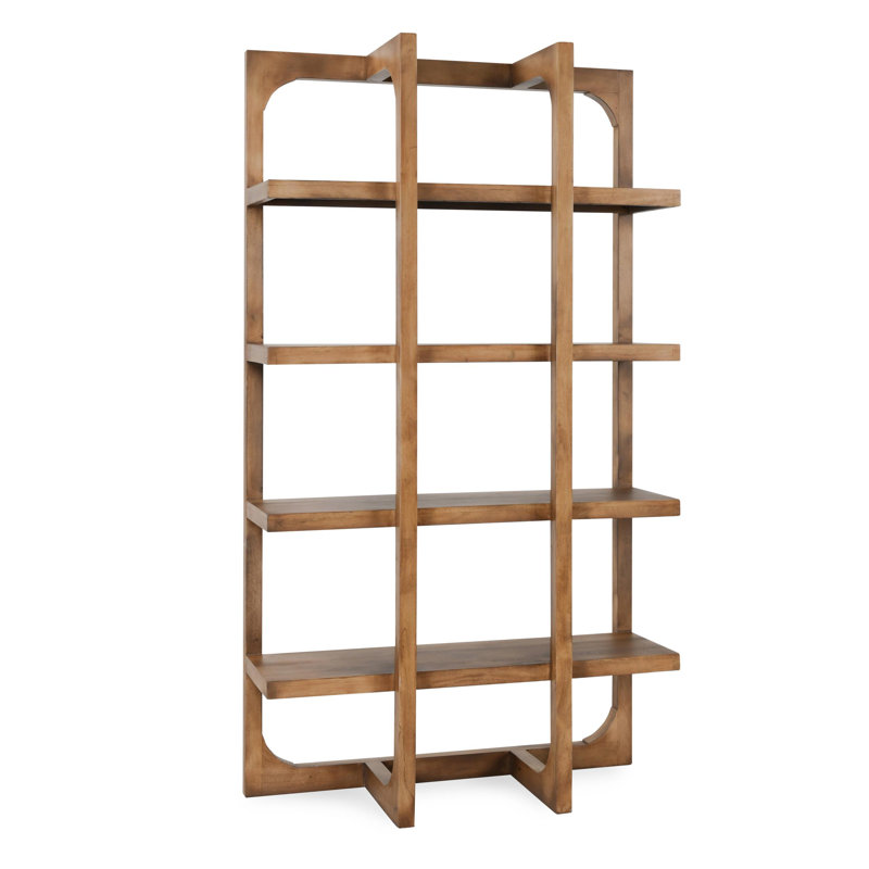 Gordon Wood Bookcase