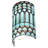 Aello Flush Mounted Sconce