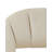 Inga Upholstered Counter Stool with Solid Wood Frame-96768904