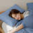 Wayfair Basics® 3 Pieces Soft Jersey Knit All-Season Comforter Set-109751268-109751265