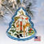 Ornement Holiday Holiday Splendor
