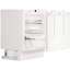 24-In. Undercounter Pull-Out Refrigerator Drawer