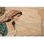 Tapis antique 3 x 4