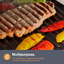 VonShef Non Stick Specialty Grill