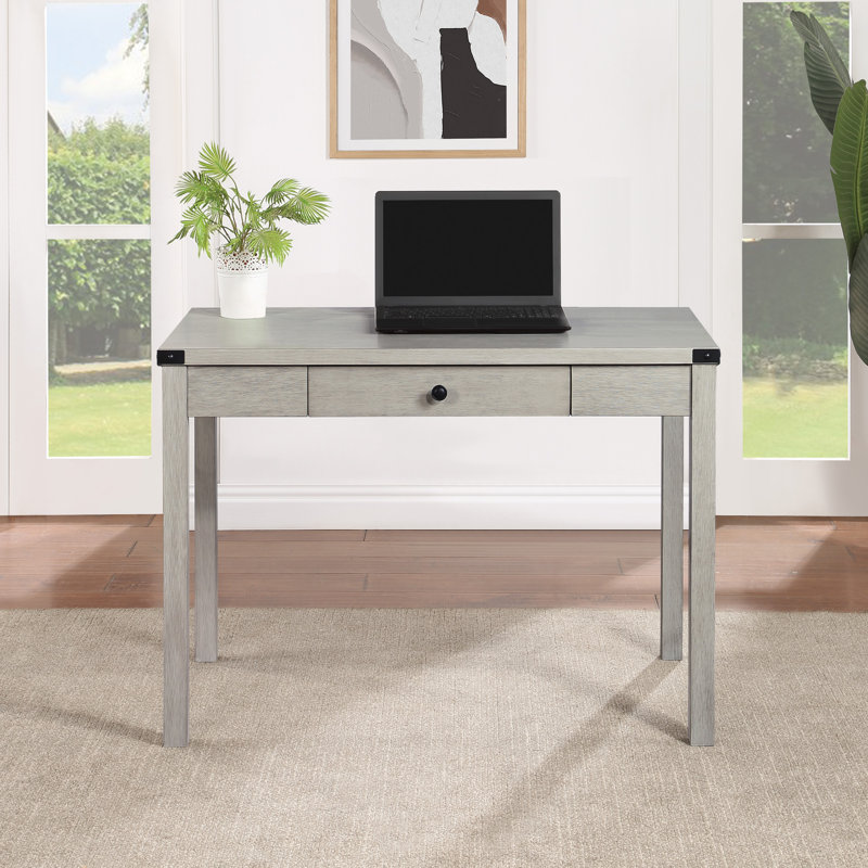 Victor 42 W, Champagne Oak