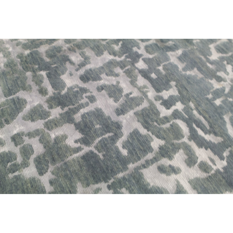 Animal Print Area Rug