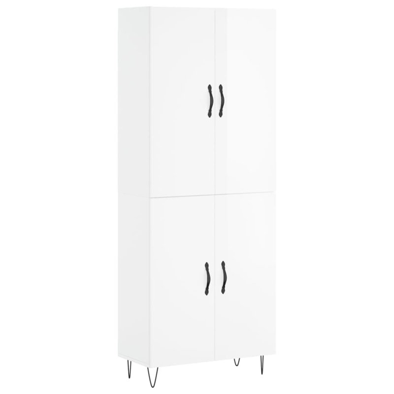 Storage Cabinet