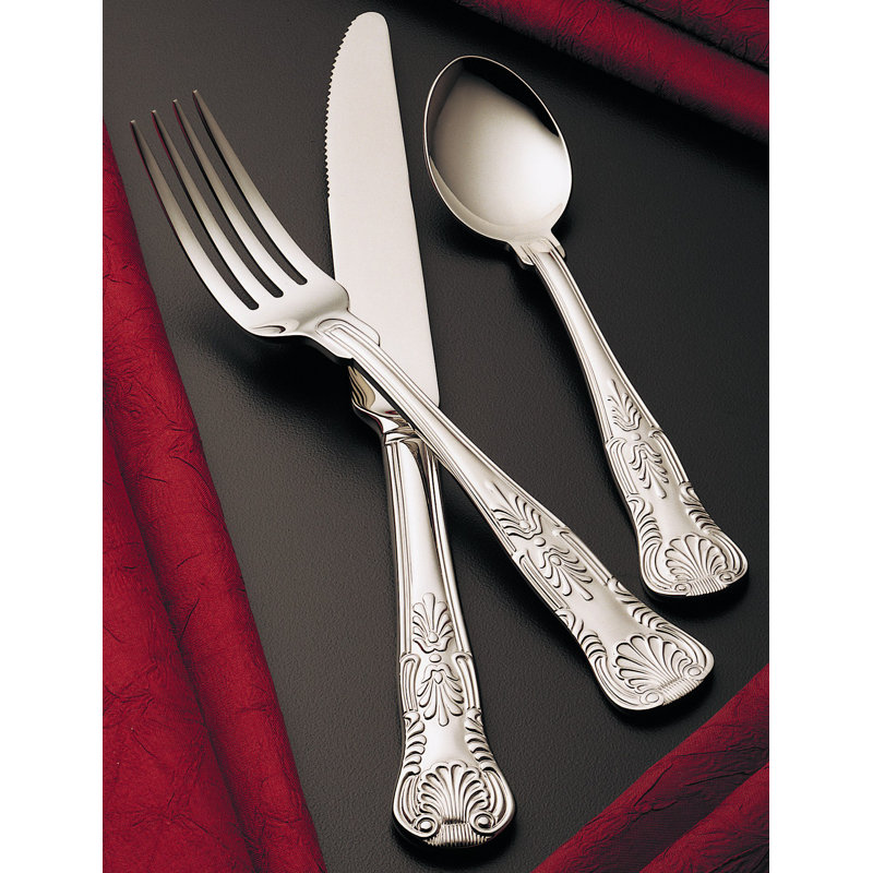 Petite cuillère Kings