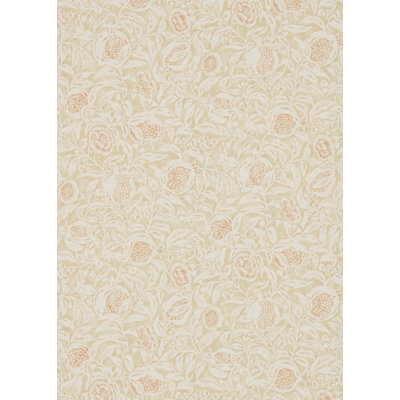 Annandale 10.05m x 68.6cm Matte Wallpaper Roll