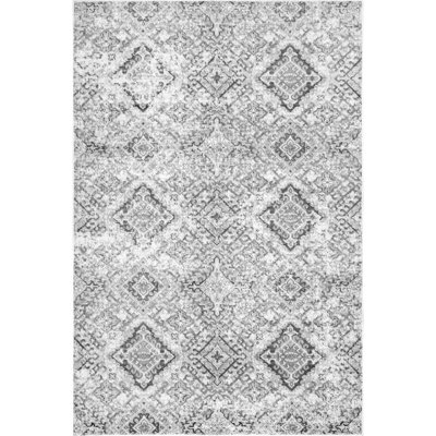 Simon Southwestern Indoor Rug