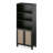 29.9" W Modern Bookcase-1131631106