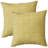 Zigzag Cotton Throw Pillow-99957446