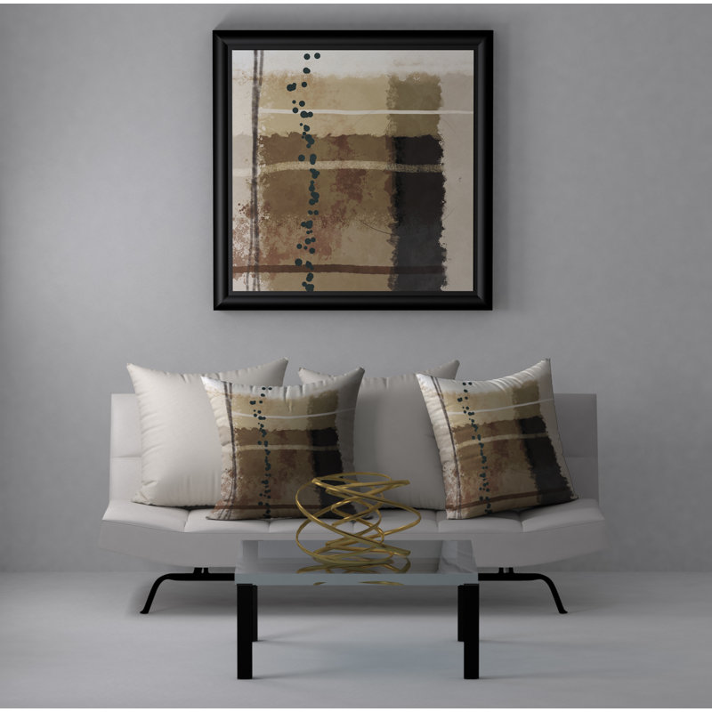Housse de coussin carrée de succulente Fast, 24" X 24"