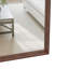 Miroir de salle de bain rectangulaire surdimensionné avec plateau amovible-1088725237