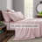 Sateen Sheet Set-84100710-84100707