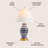 Dorrianne Table Lamp