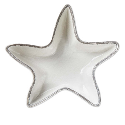 Bol en mélamine seastar - Ivoire