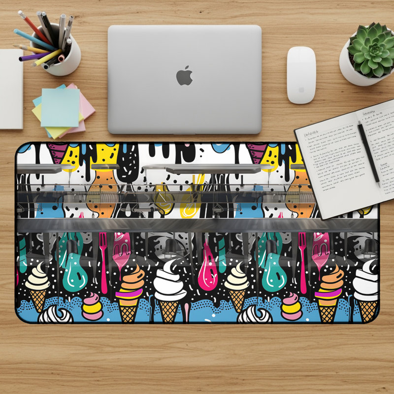 Desk Pad