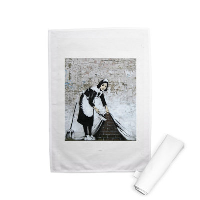 Cotton Kitchen Towel