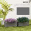 Planter Box-1179697900