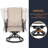 Rectangular 6 - Person Dining Set-72156583
