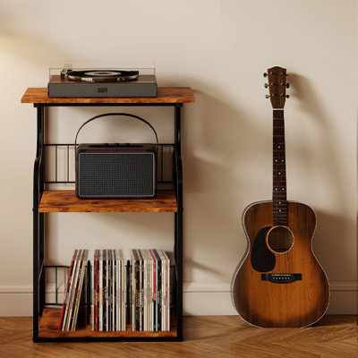 74 cm H Multimedia Storage