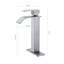 Robinet de lavabo pour salle de bain Waterfall-124827860