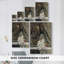 Impression de portrait rétro CII - galerie Cavas-632899504