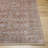 Ruvolo Abstract Indoor Rug-1826205715