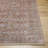 Ruvolo Viscose Abstract Indoor Rug-1826205715