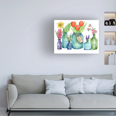 Œuvre sur toile, Bolari Melinda Hipsher