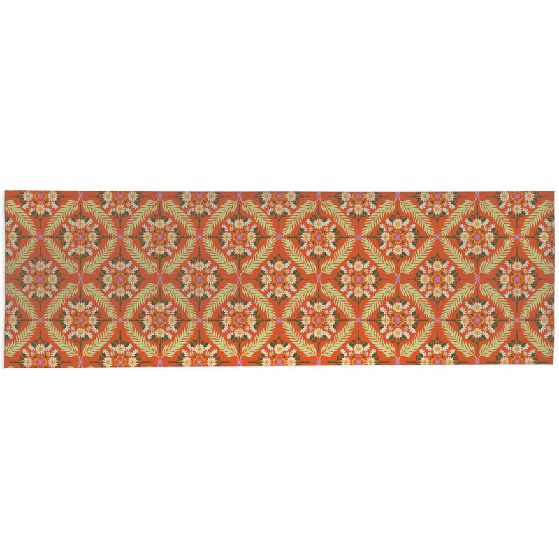 Eden Outdoor Rug, Runner 2'6" x 8'