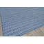 Florence Geometric Area Rug in Navy-75204484