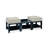 Elements Upholstered Cube Ottoman-86891314-86891364