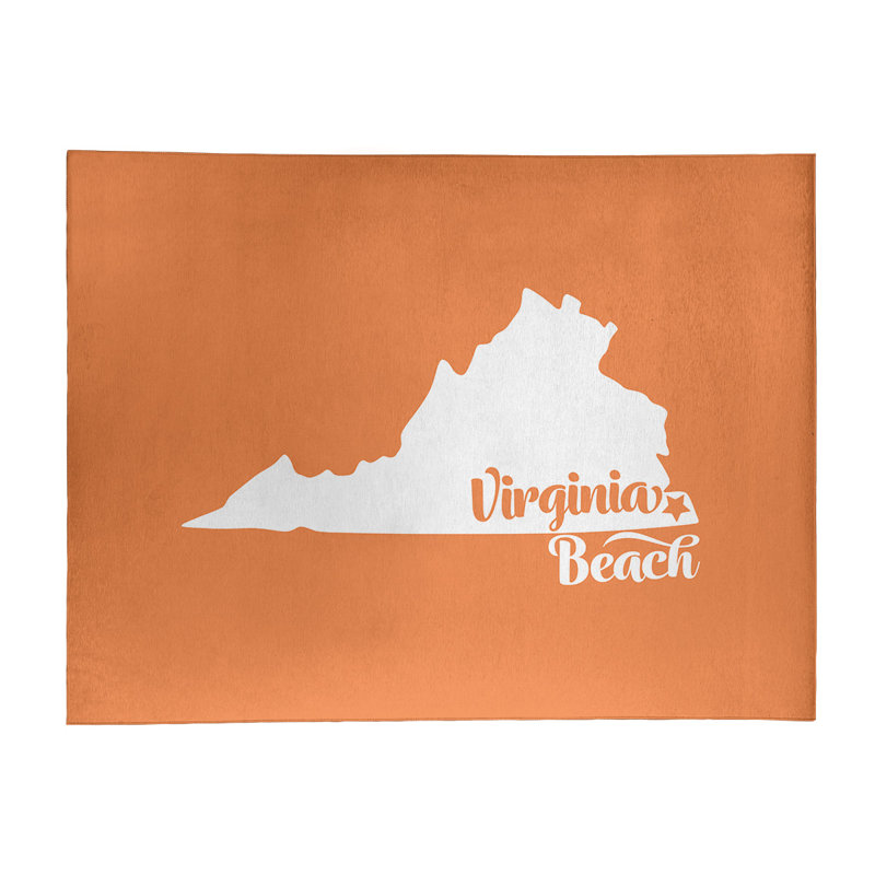 Tapis en poly-virginie beach, Rectangle 9 pi x 12 pi