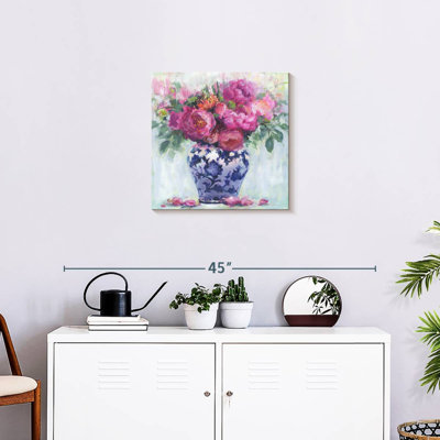 Harnek Chinoiserie I