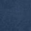 Commode rembourrée 6 tiroirs Pacific Blue