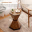 Table de bout Farmhouse