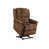 Brown Polyester