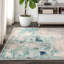 Denzel Abstract Area Rug-519967898